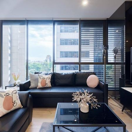 Апартаменты Castlereagh - 2Br Sydney Cbd Views Hyde Park Families & Groups Экстерьер фото
