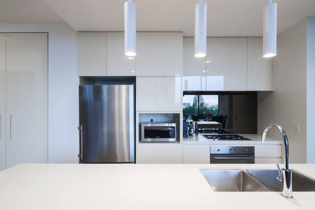 Апартаменты Castlereagh - 2Br Sydney Cbd Views Hyde Park Families & Groups Экстерьер фото