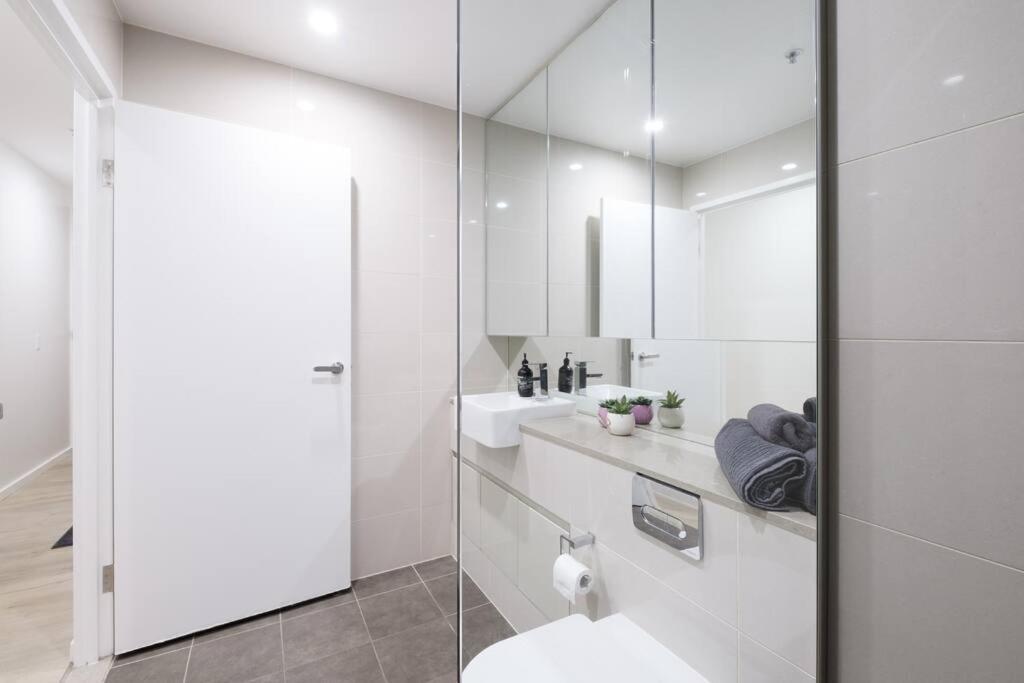Апартаменты Castlereagh - 2Br Sydney Cbd Views Hyde Park Families & Groups Экстерьер фото