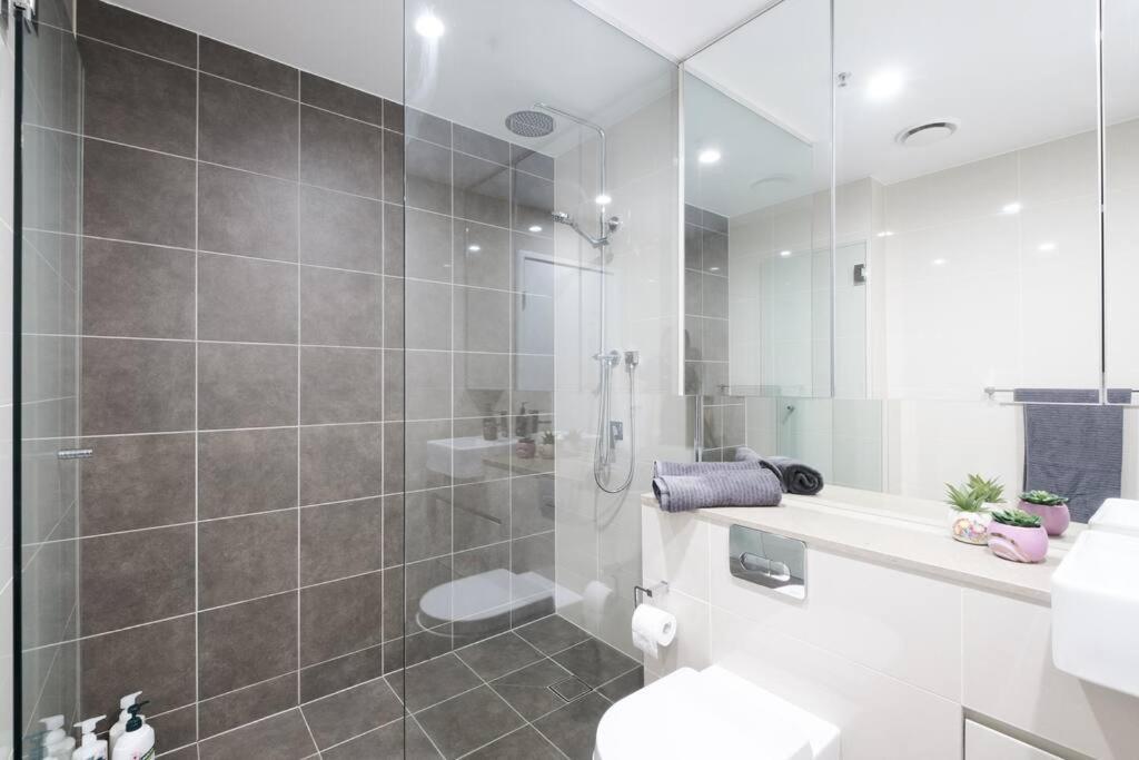 Апартаменты Castlereagh - 2Br Sydney Cbd Views Hyde Park Families & Groups Экстерьер фото
