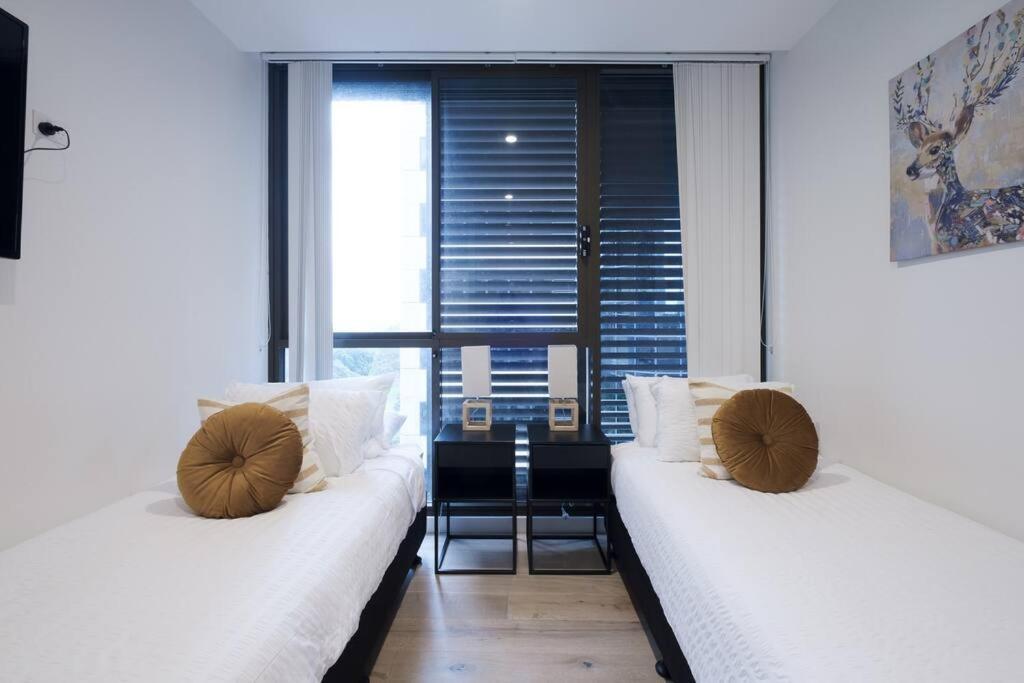 Апартаменты Castlereagh - 2Br Sydney Cbd Views Hyde Park Families & Groups Экстерьер фото